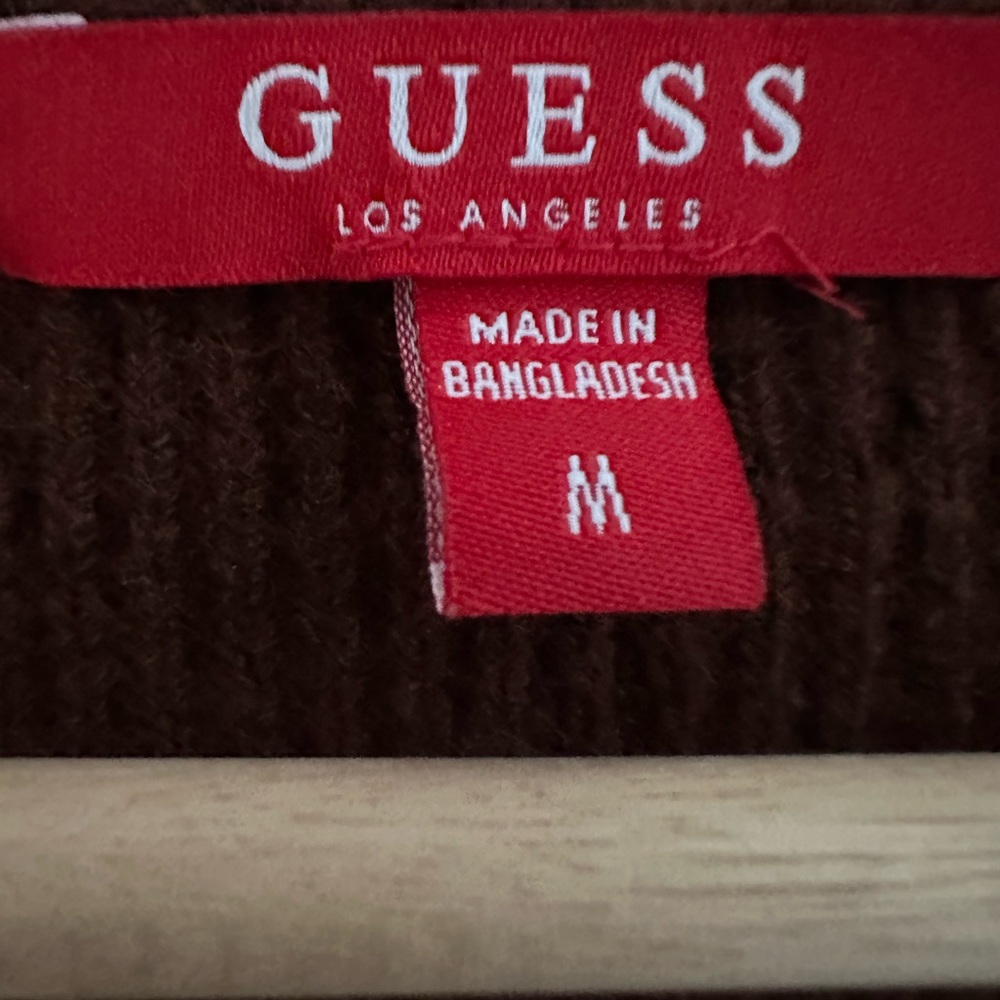 Guess Cardigan - Picture 3 of 5